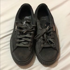 Puma x Fenty Creepers